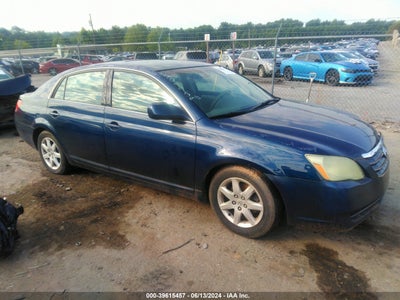 TOYOTA AVALON 2005