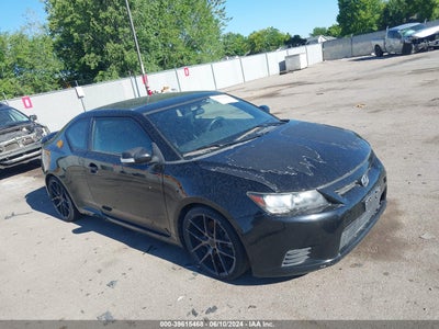 SCION TC 2012
