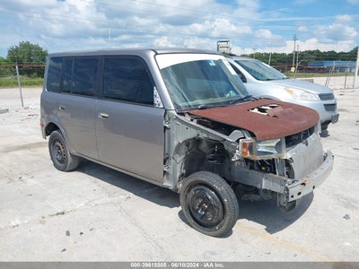 SCION XB 2006