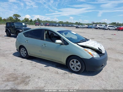 TOYOTA PRIUS 2006