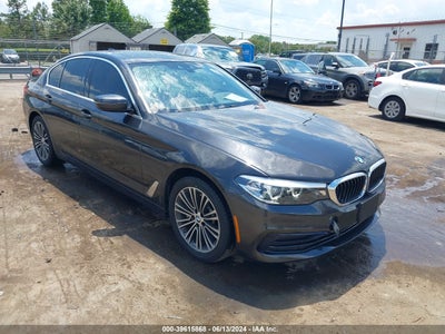 BMW 530I 2019