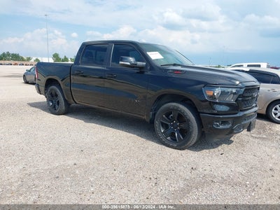 RAM 1500 2022