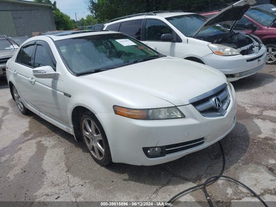 ACURA 200 2008