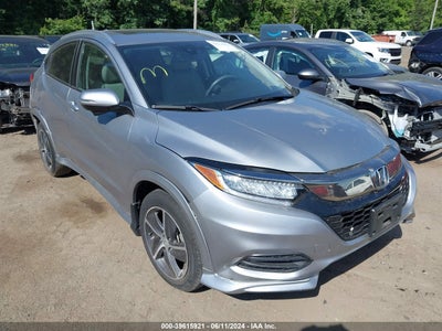 HONDA HR-V 2020