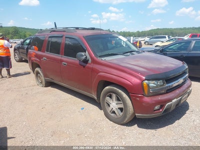 CHEVROLET TRAILBLAZER EXT 2005