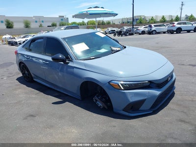HONDA CIVIC 2023