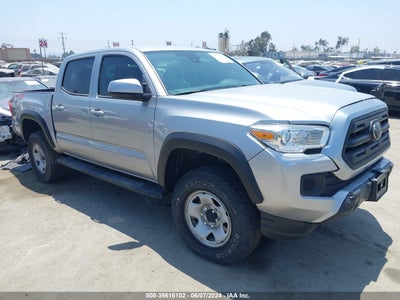 TOYOTA TACOMA 2020
