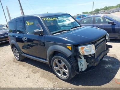 HONDA ELEMENT 2006