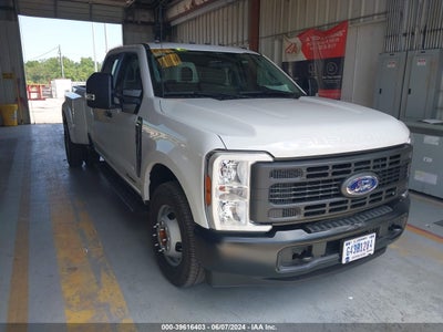 FORD F-350 2024