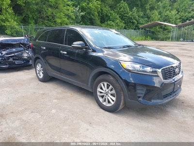 KIA SORENTO 2020