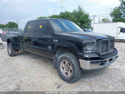 FORD F-350 2005
