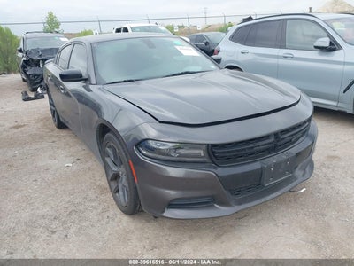 DODGE CHARGER 2019