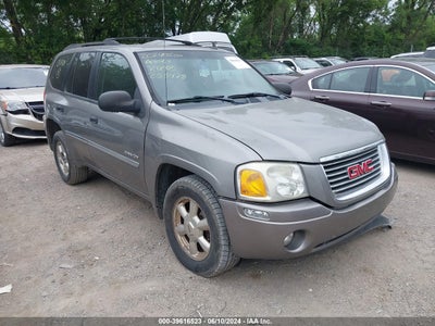 GMC ENVOY 2006