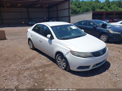 KIA FORTE 2013