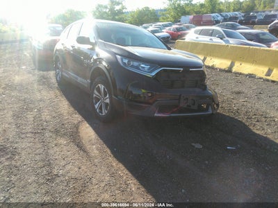 HONDA CR-V 2019
