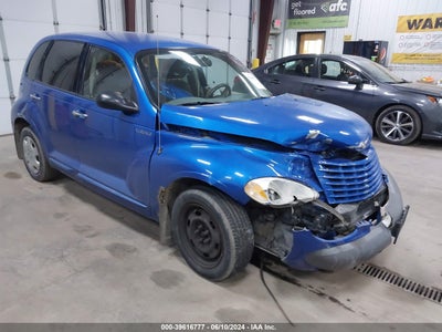 CHRYSLER PT CRUISER 2003