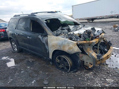 GMC ACADIA 2011