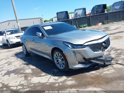 CADILLAC CT5 2024