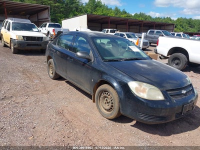 CHEVROLET COBALT 2007
