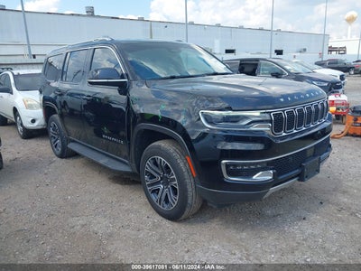 JEEP WAGONEER 2022