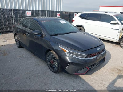 KIA FORTE 2023