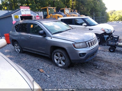 JEEP COMPASS 2015