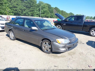 TOYOTA AVALON 2003