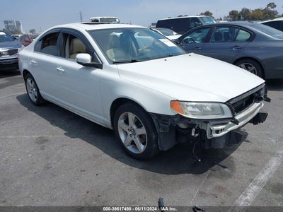 VOLVO S80 2008