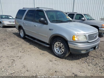 FORD EXPEDITION 2000