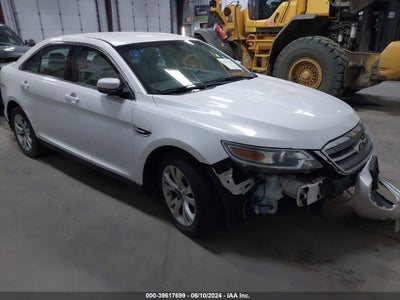 FORD TAURUS 2010
