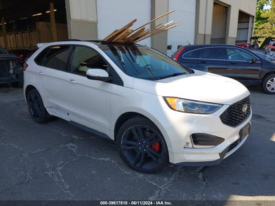 FORD EDGE 2019
