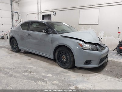 SCION TC 2012