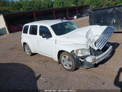 CHEVROLET HHR 2009