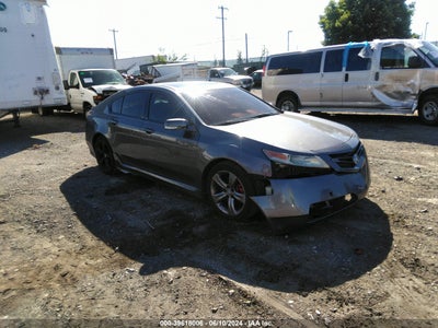 ACURA 200 2009