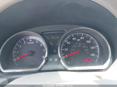 DayDrive