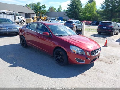VOLVO S60 2011