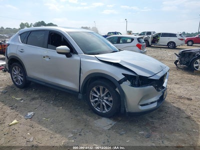MAZDA CX-5 2019
