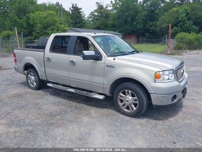 FORD F-150 2006