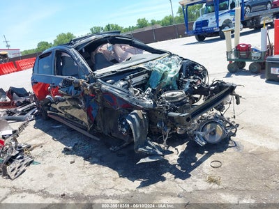 VOLKSWAGEN GOLF GTI 2023
