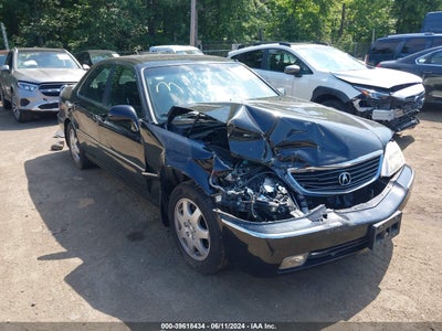 ACURA 200 2002