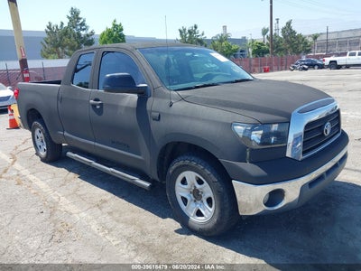 TOYOTA TUNDRA 2008