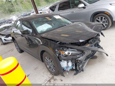MAZDA CX-30 2023