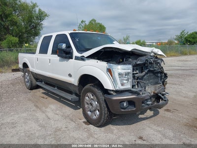 FORD F-250 2015