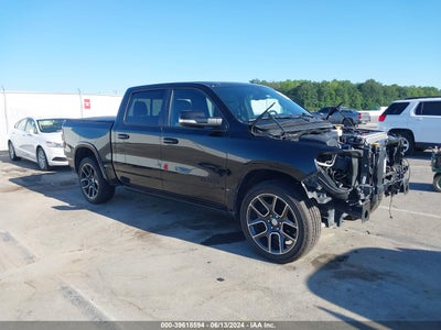 RAM 1500 2019