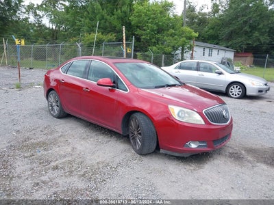 BUICK VERANO 2013