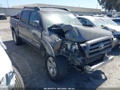 TOYOTA TACOMA 2009