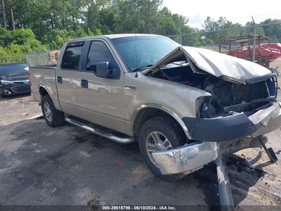 FORD VERSA 2008