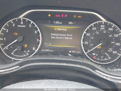 DayDrive