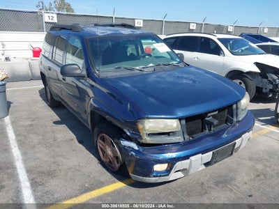 CHEVROLET TRAILBLAZER EXT 2003