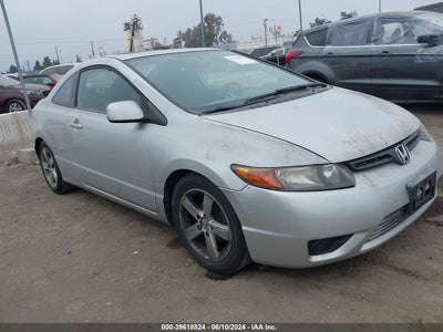 HONDA CIVIC 2006